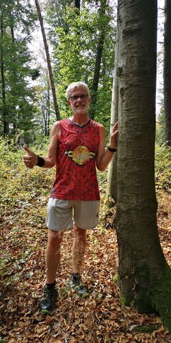 Gipfelstürmer 2024 - Engelbert - Keglergupf (536m)