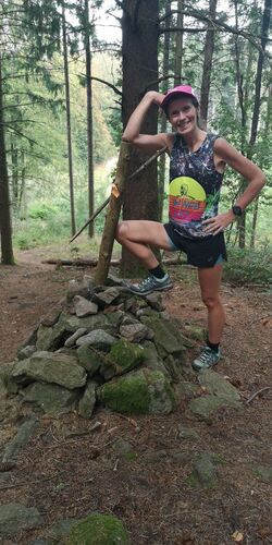 Gipfelstürmer 2024 - Leopoldine - Pipieterkogel (567m)