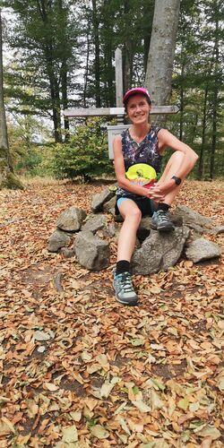 Gipfelstürmer 2024 - Leopoldine - Pipieterkogel (567m)