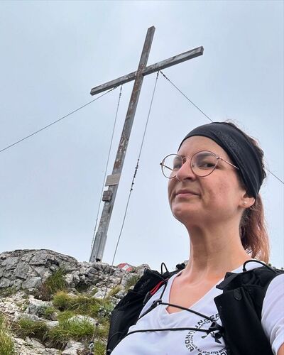 Gipfelstürmer 2024 - Julia - Zwillingskogel (1400 m)