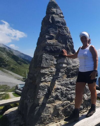 Gipfelstürmer 2024 - Ingrid - Seegrube (1905m)