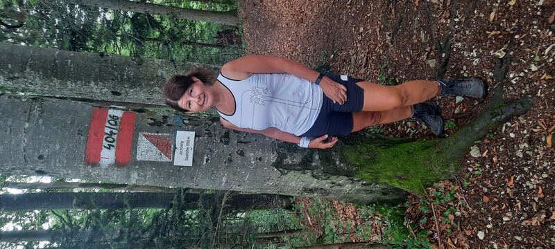 Gipfelstürmer 2024 - Ingrid - Jochberg (688m)