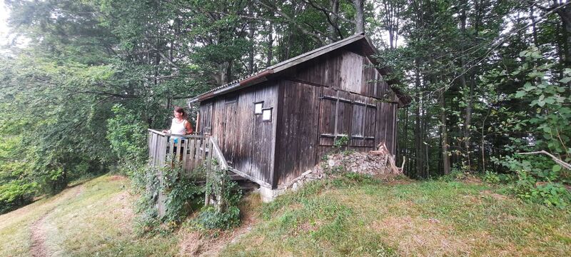 Gipfelstürmer 2024 - Ingrid - Hetzerhöhe (677m)