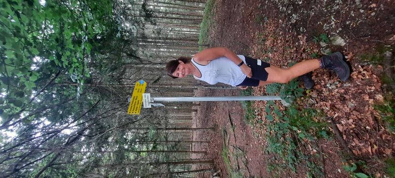 Gipfelstürmer 2024 - Ingrid - Schönleitner-Höhe (699m)