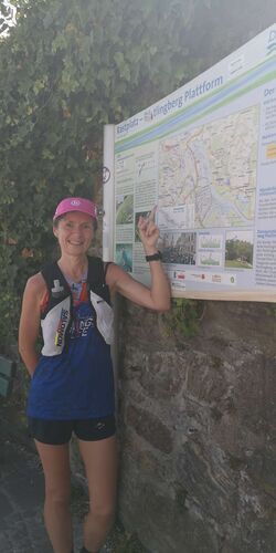 Gipfelstürmer 2024 - Leopoldine - Pöstlingberg (539m)