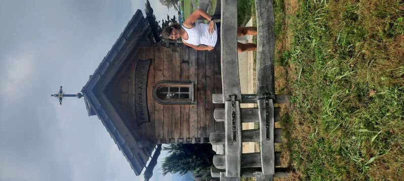 Gipfelstürmer 2024 - Ingrid - Sonnberg (777m)