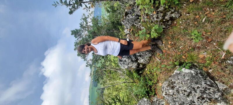 Gipfelstürmer 2024 - Ingrid - Brücklerstein (770m)