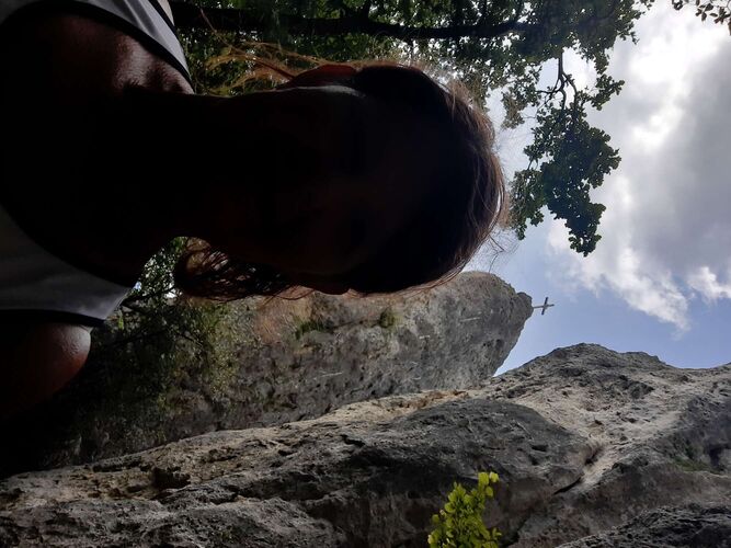 Gipfelstürmer 2024 - Ingrid - Sauzahn (770m)