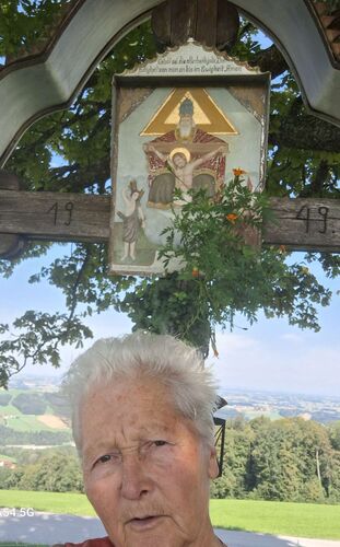 Gipfelstürmer 2024 - Theresia - Polsterkogel