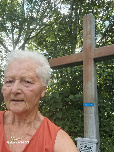 Gipfelstürmer 2024 - Theresia - Hirschwaldstein (1095m)