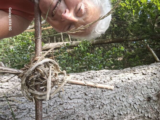 Gipfelstürmer 2024 - Theresia - Kaiblingkogel
