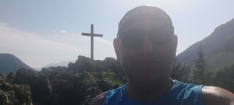 Gipfelstürmer 2024 - Dietmar - Lugkogel/Vorgipfel (1447m)