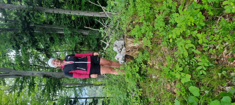 Gipfelstürmer 2024 - Ingrid - Thurnhamberg Vorgipfel (1015m)