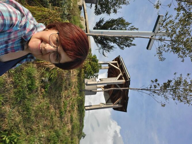 Gipfelstürmer 2024 - Maria - Ramlerhöhe (724m)