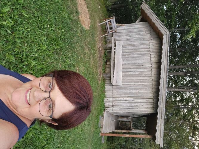 Gipfelstürmer 2024 - Maria - Mistlberg (772m)