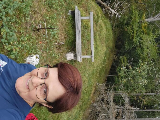 Gipfelstürmer 2024 - Maria - Kienbergmauer (758m)