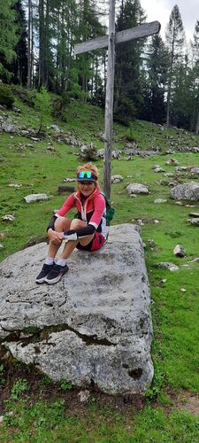 Gipfelstürmer 2024 - Irmgard - Brunnsteinersee