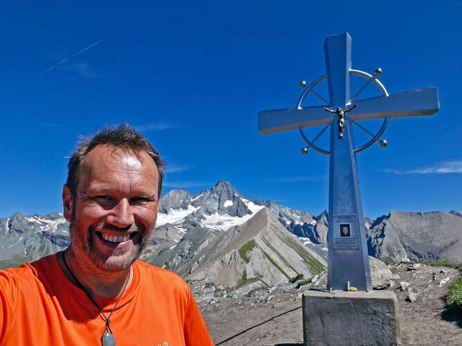 Gipfelstürmer 2024 - Daniel - Figerhorn (2743m)