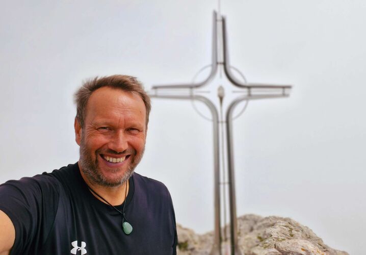 Gipfelstürmer 2024 - Daniel - Hoher Göll (2522m)