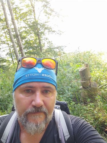 Gipfelstürmer 2024 - Christian - Bärenkogel  (920m)