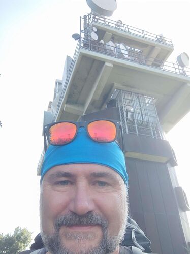 Gipfelstürmer 2024 - Christian - Muckenkogel (1248m)