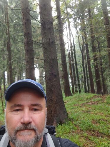 Gipfelstürmer 2024 - Christian - Höblingkogel (994m)