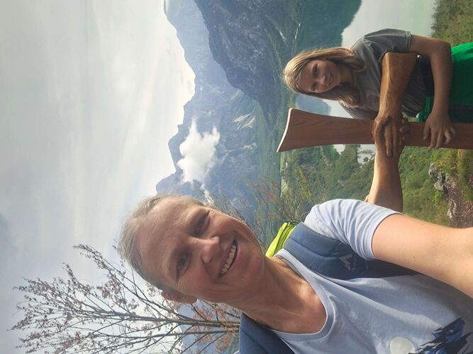 Gipfelstürmer 2024 - Ingrid - Josefshöhe (770m)