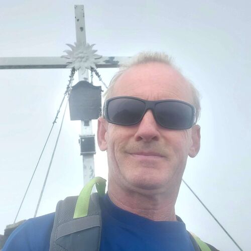 Gipfelstürmer 2024 - Thomas - Hohe Leier (2774m)