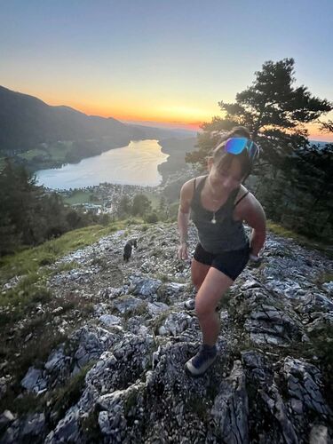 Gipfelstürmer 2024 - Silvia - Ellmaustein (994m)