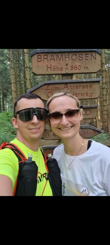 Gipfelstürmer 2024 - Chantal - Bramhosen (960m)