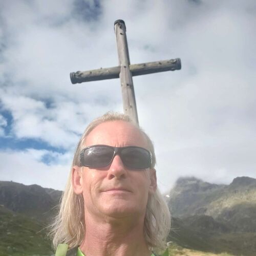 Gipfelstürmer 2024 - Thomas - Debantkogel  (2085m)