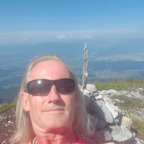 Gipfelstürmer 2024 - Thomas - KleinerMittagskogel (1815m)