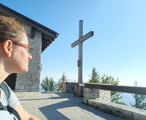 Gipfelstürmer 2024 - Angela - Feuerkogel (1779m)