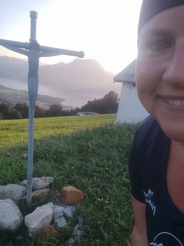 Gipfelstürmer 2024 - Karin - Gmundnerberg