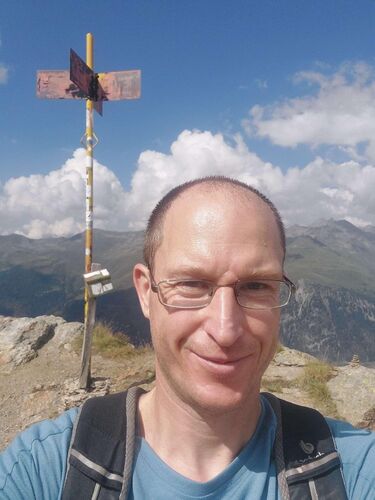 Gipfelstürmer 2024 - Reinhard - Kleiner Leppleskofel (2469m)