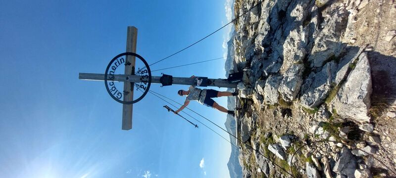 Gipfelstürmer 2024 - Elisabeth - Glöcknerin (2433m)