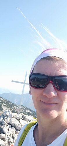 Gipfelstürmer 2024 - Renate - Mathias Kogl (1668m)