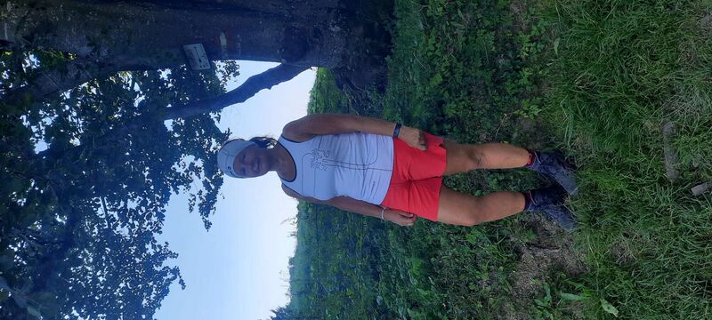 Gipfelstürmer 2024 - Ingrid - Sulzboden (1040m)