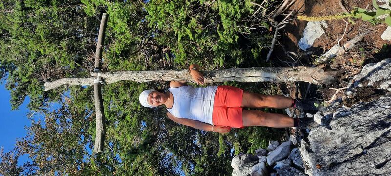 Gipfelstürmer 2024 - Ingrid - Krennkogel (1074m)