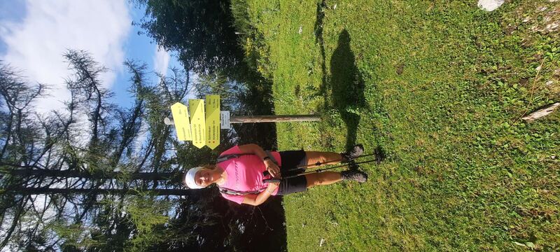 Gipfelstürmer 2024 - Ingrid - Rieseralm (1270m)