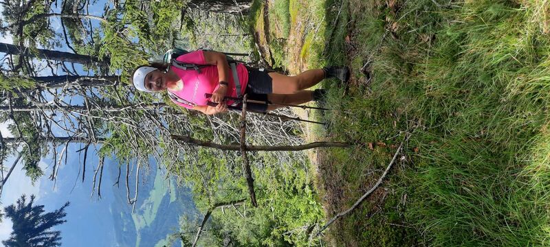 Gipfelstürmer 2024 - Ingrid - Schmeißerkogel Vorgipfel(1324 m)