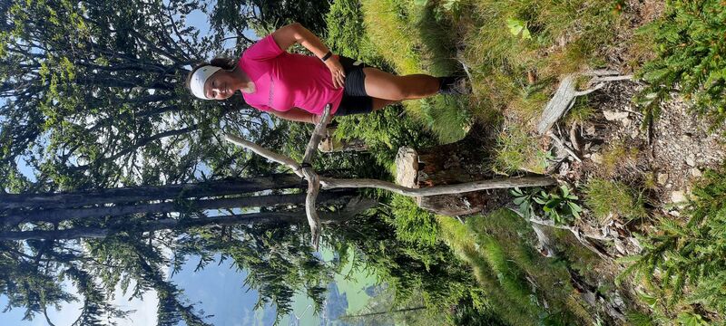 Gipfelstürmer 2024 - Ingrid - Schmeißerkogel (1324 m)