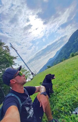 Gipfelstürmer 2024 - Jürgen - 