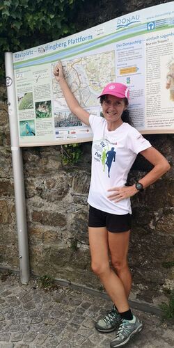 Gipfelstürmer 2024 - Leopoldine - Pöstlingberg (539m)