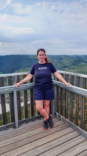 Gipfelstürmer 2024 - Adelheid - Seekopf (671m)