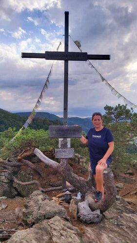 Gipfelstürmer 2024 - Adelheid - Kienstockspitze (591m)