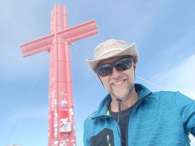 Gipfelstürmer 2024 - Paul - Gr.Priel