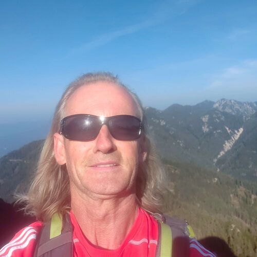 Gipfelstürmer 2024 - Thomas - Kleiner Mittagskogel Sattel  (1777m)