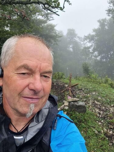 Gipfelstürmer 2024 - Georg - Rauer Kaibling (1381m)