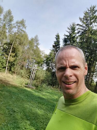 Gipfelstürmer 2024 - Robert - Kürnberg (526m)